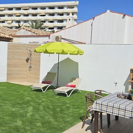 Villa Solycan 15 Playa del Inglés Eksteriør billede