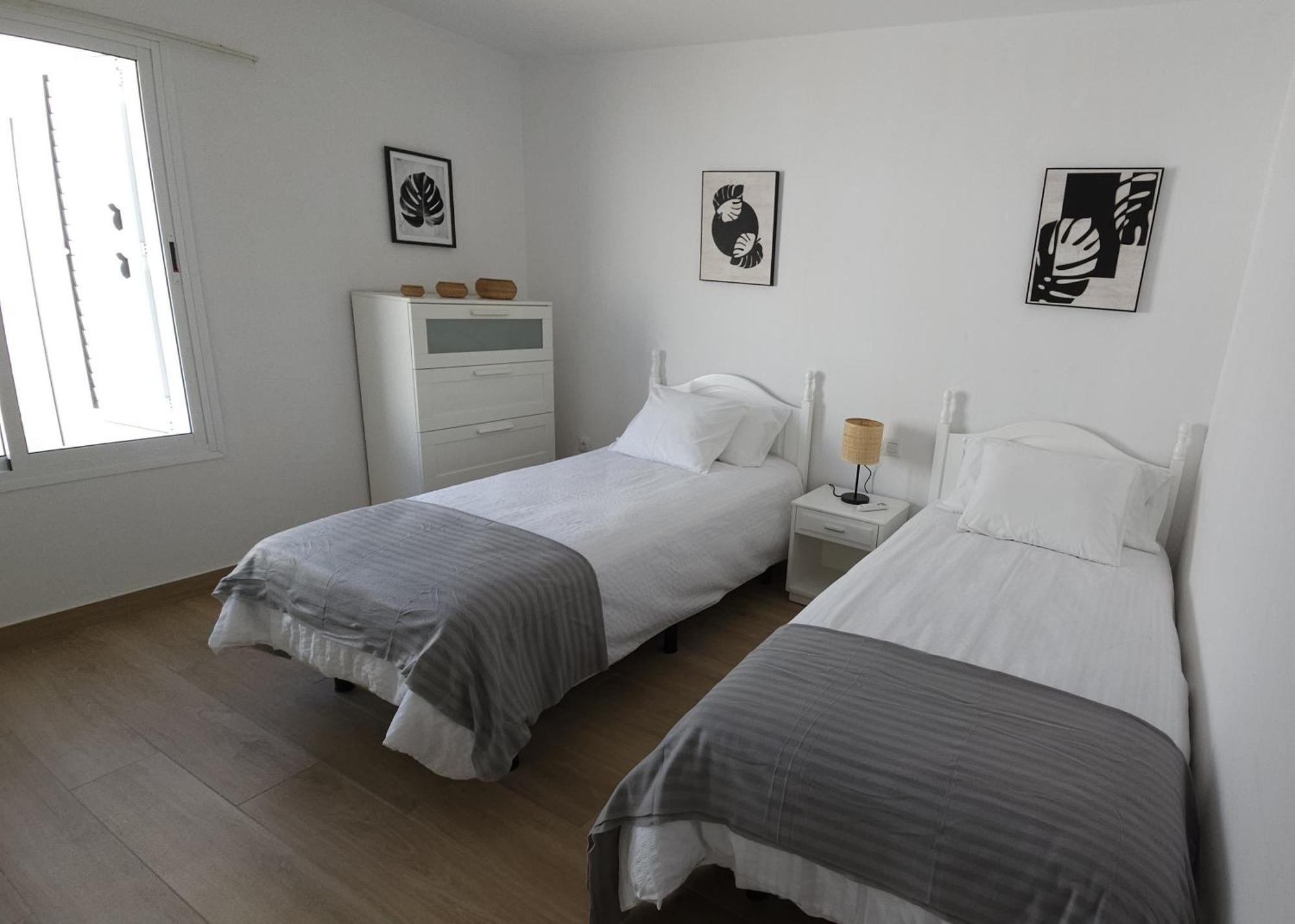 Villa Solycan 15 Playa del Inglés Eksteriør billede