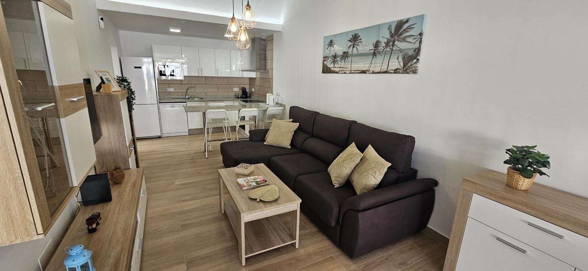 Villa Solycan 15 Playa del Inglés Eksteriør billede